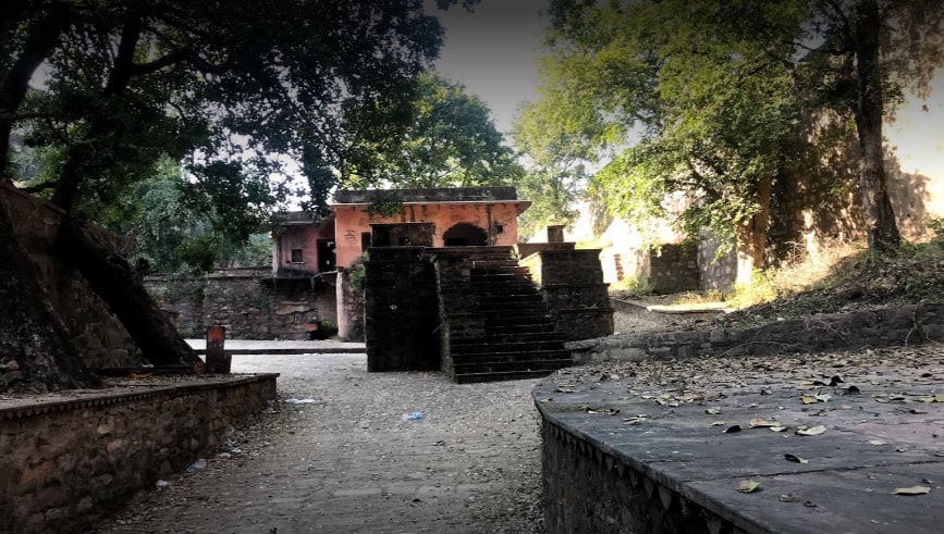 Shergarh-fort-baran-rajasthan