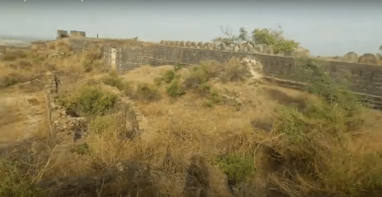 Gugor Fort