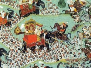 Haldighati Rajsamand | Battle of Haldighati 